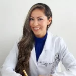 Dra. Jenny Vargas Bravo