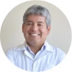 Dr. Engelber Navarro