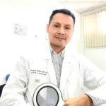Dr. Frano Sallari Gutierrez