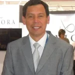 Dr. George Roy Garcia Cuadros