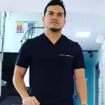 Dr. Jhonatan Oyola Farfan