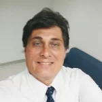 Dr. Juan Jose Fajardo Benavides
