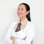 Dra. Carmen Marlenne Prada Alvarado