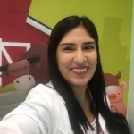 Dra. Consuelo Apagueno