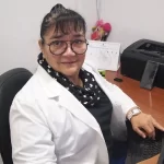 Dra. Corina Picon