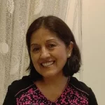 Dra. Enoelia Moscol Cordova