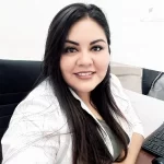 Dra. Natalia del Pilar Rafael Robles