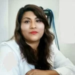Dra. Nina Antonia Eguiluz Gutierrez
