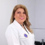 Dra. Pepita Maria Albarracin Lescano