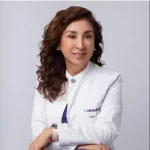 Dra. Rosa Esther Rodriguez Barboza 1