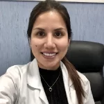 Dra. Sarah Acosta Cajo