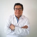 Dr. Juan Pastor Medina Flores Dermatologo en pueblo libre