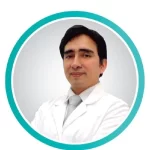 Dr. Reynaldo Alberto Pomar Morante Dermatologo en brena