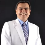 Dr. Carlos Fernando Montenegro Infante