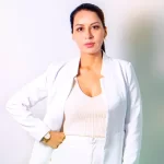 Dra. Ana Claudia Gomez Garcia dermatologa