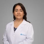 Dra. Gissela Echegaray Navarro