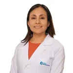 Dra. Gutierrez Cruz Monica Lourdes dermatologa