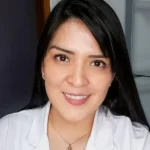 Dra. Katherine Obregon