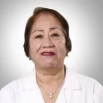 Dra. Morante Sotelo Victoria dermatologa