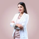 Dra. Noemi Jahaira Cuellar Rodriguez dermatologa en Surco