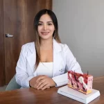 Dra. Olivia De la Cruz Laura dermatologa