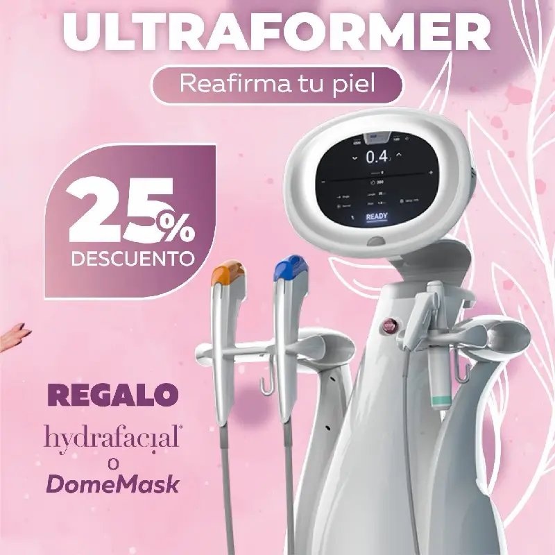 Clinica Novaderma Trujillo 3