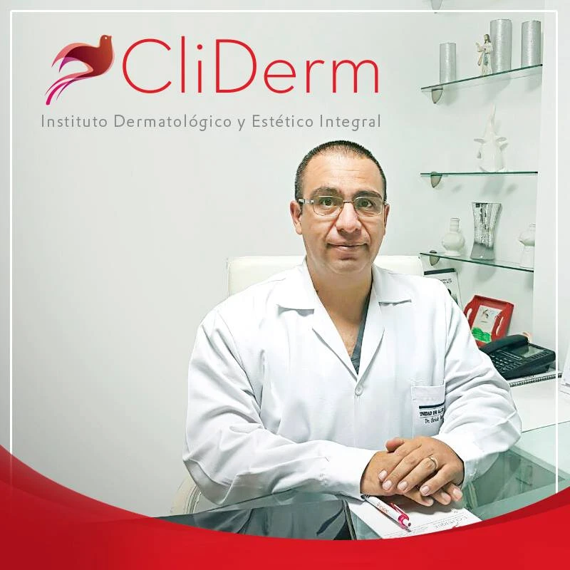 Dr. Erick Torres Caselli  dermatologia clinica