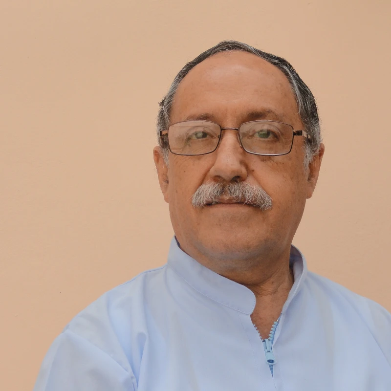 Dr. José Hermoza dermatologo en Miraflores