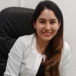 Dra. Gisella Amado Medico Dermatologa
