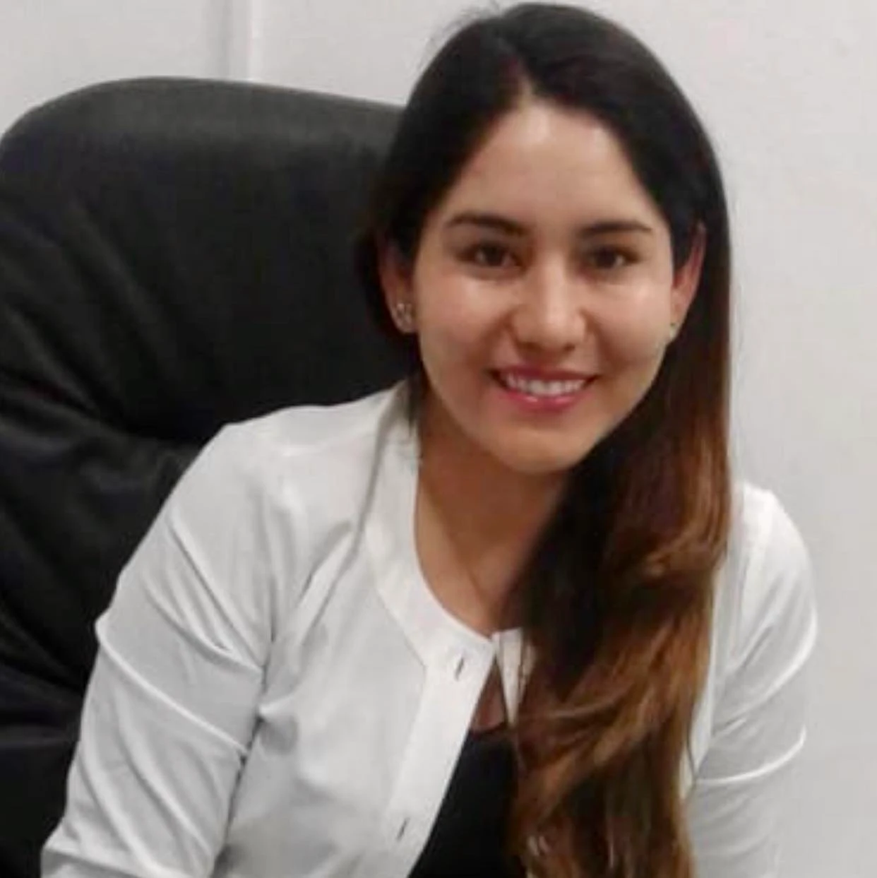 Dra. Gisella Amado Médico Dermatóloga