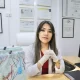 Dra. Erika Condori Castro dermatologa en Miraflores
