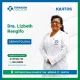 Dra. Lizbeth Rengifo Pinedo dermatologa en Iquitos